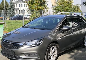 Opel Astra 146.000 km 6.999 &euro; Chemnitz 09120