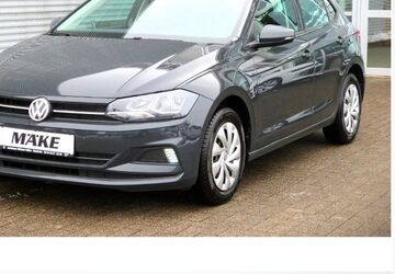 VW Polo 70.400 km 12.350 &euro; Waldheim 04736