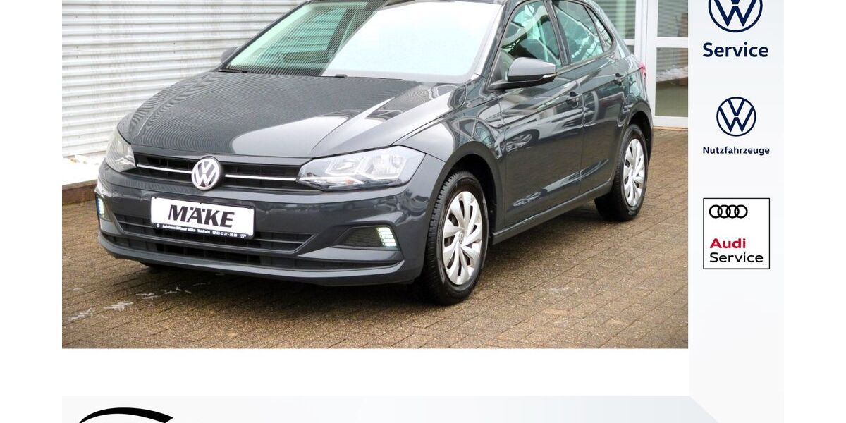 VW Polo 70.400 km 12.350 &euro; Waldheim 04736