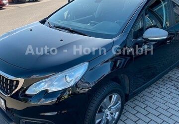 Peugeot 2008 83.325 km 9.350 &euro; Chemnitz 09114