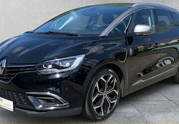 Renault Grand Scenic 107.550 km 17.890 &euro; Chemnitz 09131