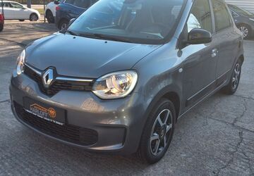 Renault Twingo 66.000 km 11.200 &euro; Chemnitz 09126