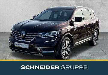 Renault Koleos 10.500 km 31.990 &euro; Frankenberg 09669