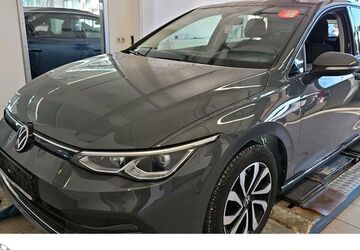 VW Golf 72.463 km 20.690 &euro; Bernsdorf 09337