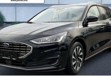 Ford Focus 2.650 km 28.795 &euro; Hartmannsdorf 09232