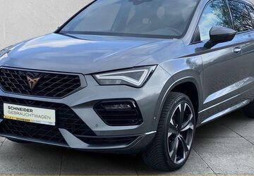 Cupra Ateca 13.450 km 35.550 &euro; Chemnitz 09131