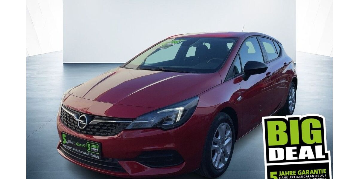 Opel Astra 71.773 km 12.403 &euro; Röhrsdorf 09247