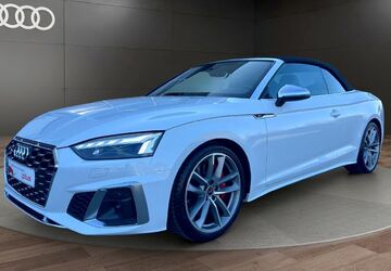 Audi S5 26.488 km 54.990 &euro; Chemnitz 09116