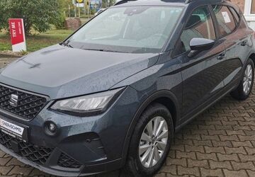 Seat Arona 16.400 km 23.980 &euro; Waldheim 04736