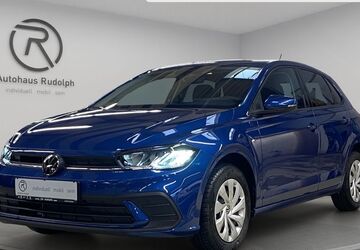 VW Polo 1.650 km 23.879 &euro; Oelsnitz/Erzgebirge 09376