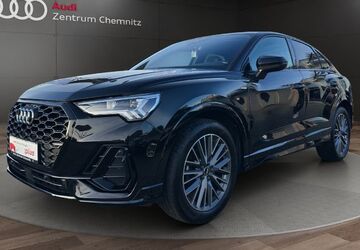 Audi Q3 53.370 km 34.990 &euro; Chemnitz 09116