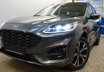 Ford Kuga 54.852 km 27.985 &euro; Oberlungwitz 09353