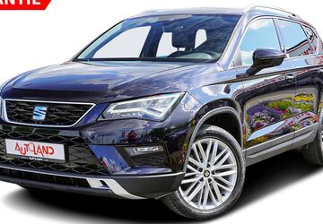 Seat Ateca 61.617 km 24.990 &euro; Chemnitz 09113