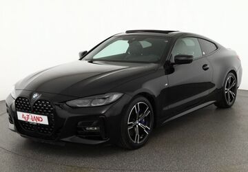 BMW 420 65.113 km 37.490 &euro; Chemnitz 09113