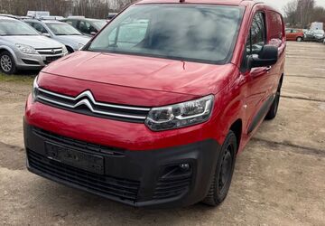 Citroen Berlingo 51.034 km 11.999 &euro; Chemnitz 09114
