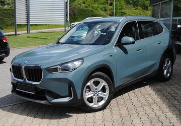 BMW X1 53.499 km 36.990 &euro; Frankenberg 09669