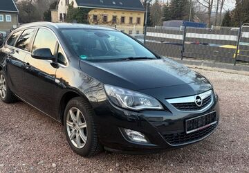 Opel Astra 240.000 km 2.990 &euro; Chemnitz 09114