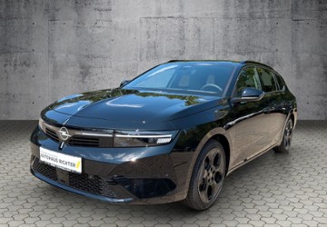 Opel Astra 1.550 km 29.990 &euro; Frankenberg 09669
