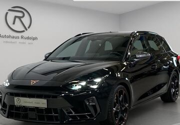 Cupra Leon 8.801 km 36.489 &euro; Oelsnitz/Erzgebirge 09376