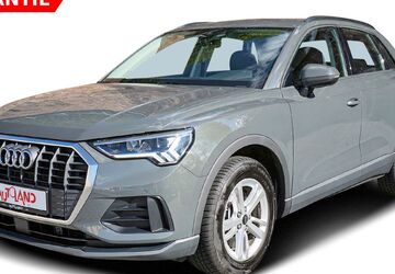 Audi Q3 56.565 km 29.950 &euro; Chemnitz 09113