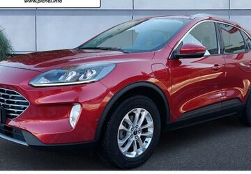 Ford Kuga 16.325 km 25.890 &euro; Hartmannsdorf 09232