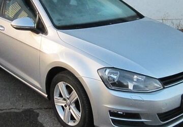 VW Golf 159.142 km 7.990 &euro; Neukirchen 09221