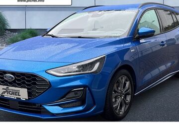 Ford Focus 2.650 km 26.490 &euro; Hartmannsdorf 09232