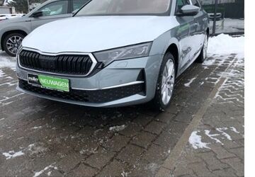 Skoda Octavia 2.500 km 39.750 &euro; Glauchau/ Sachsen 08371
