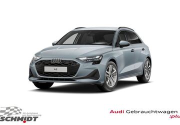 Audi A3 6.052 km 31.450 &euro; Bernsdorf 09337