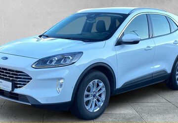 Ford Kuga 68.606 km 25.490 &euro; Marienberg 09496