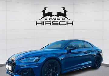 Audi RS5 6.980 km 74.990 &euro; Chemnitz 09120