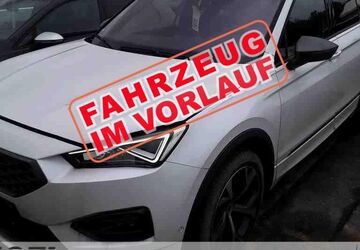 Seat Tarraco 76.995 km 24.899 &euro; Chemnitz 09125