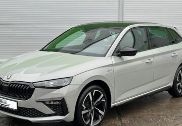 Skoda Scala 9.186 km 27.150 &euro; Zwönitz / OT Dorfchemnitz 08297