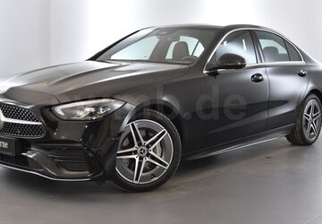 Mercedes-Benz C 300 7.200 km 45.270 &euro; Chemnitz 09120