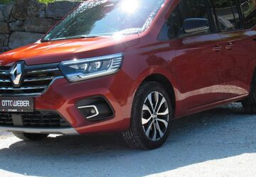 Renault Kangoo 18.390 km 25.490 &euro; Annaberg-Buchholz 09456