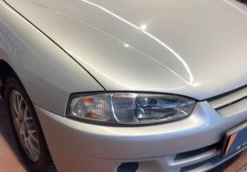 Mitsubishi Colt 75.500 km 2.500 &euro; Chemnitz OT Wittgensdorf 09228