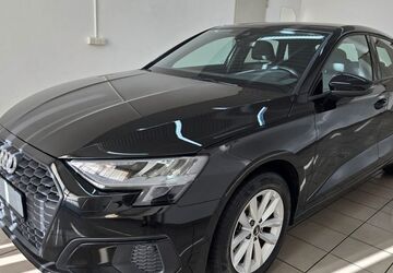 Audi A3 56.000 km 25.990 &euro; Chemnitz 09114