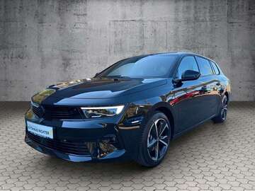 Gebrauchte Opel Astra