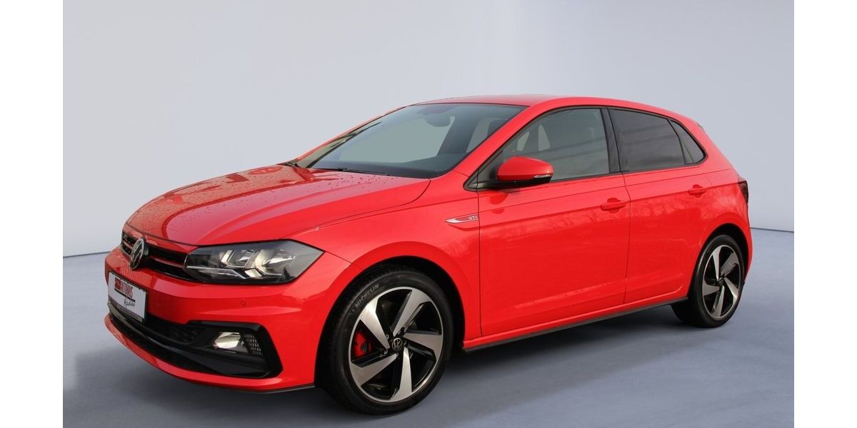 VW Polo 68.700 km 19.290 &euro; Chemnitz 09228