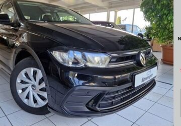 VW Polo 34.011 km 15.860 &euro; Glauchau 08371
