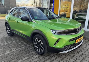 Opel Mokka-e 33.250 km 18.250 &euro; Lichtenstein 09350