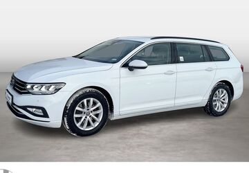 VW Passat Variant 83.218 km 23.650 &euro; Bernsdorf 09337