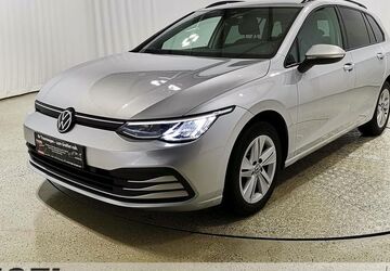 VW Golf 57.330 km 21.869 &euro; Chemnitz - Mittelbach 09224