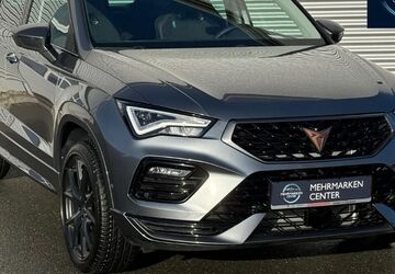 Cupra Ateca 1.565 km 36.990 &euro; Chemnitz 09126