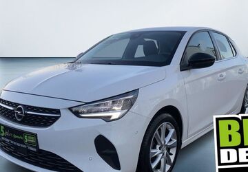 Opel Corsa 19.520 km 15.701 &euro; Chemnitz 09113