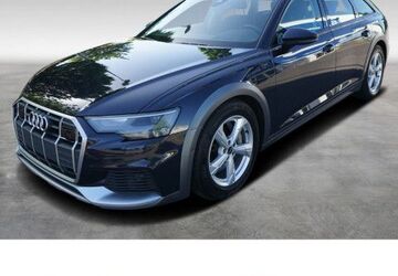 Audi A6 Allroad 129.768 km 45.950 &euro; Chemnitz 09113