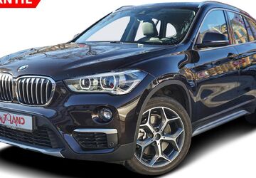 BMW X1 74.935 km 24.950 &euro; Chemnitz 09113