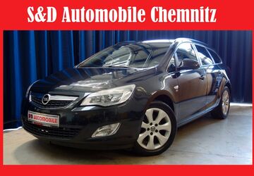 Opel Astra 184.000 km 5.599 &euro; Chemnitz 09120