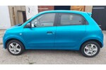 Renault Twingo 1.0 39.000 km 7.999 &euro; Glauchau 08371