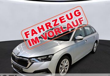 Skoda Octavia 64.630 km 17.999 &euro; Chemnitz 09125
